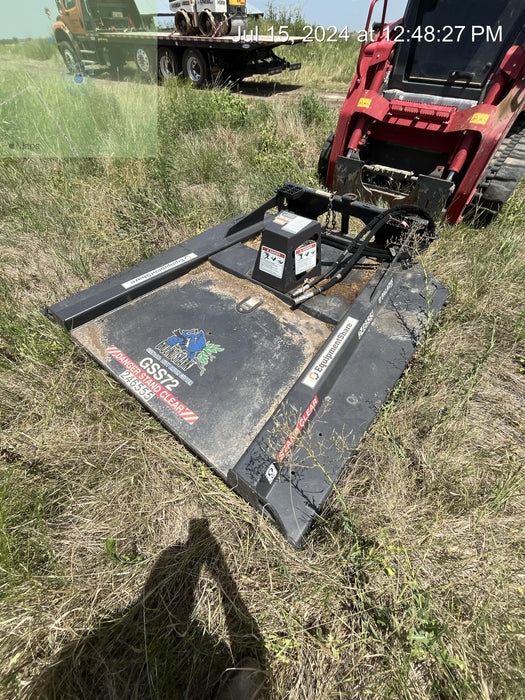 2022 PALADIN 30372A-0022