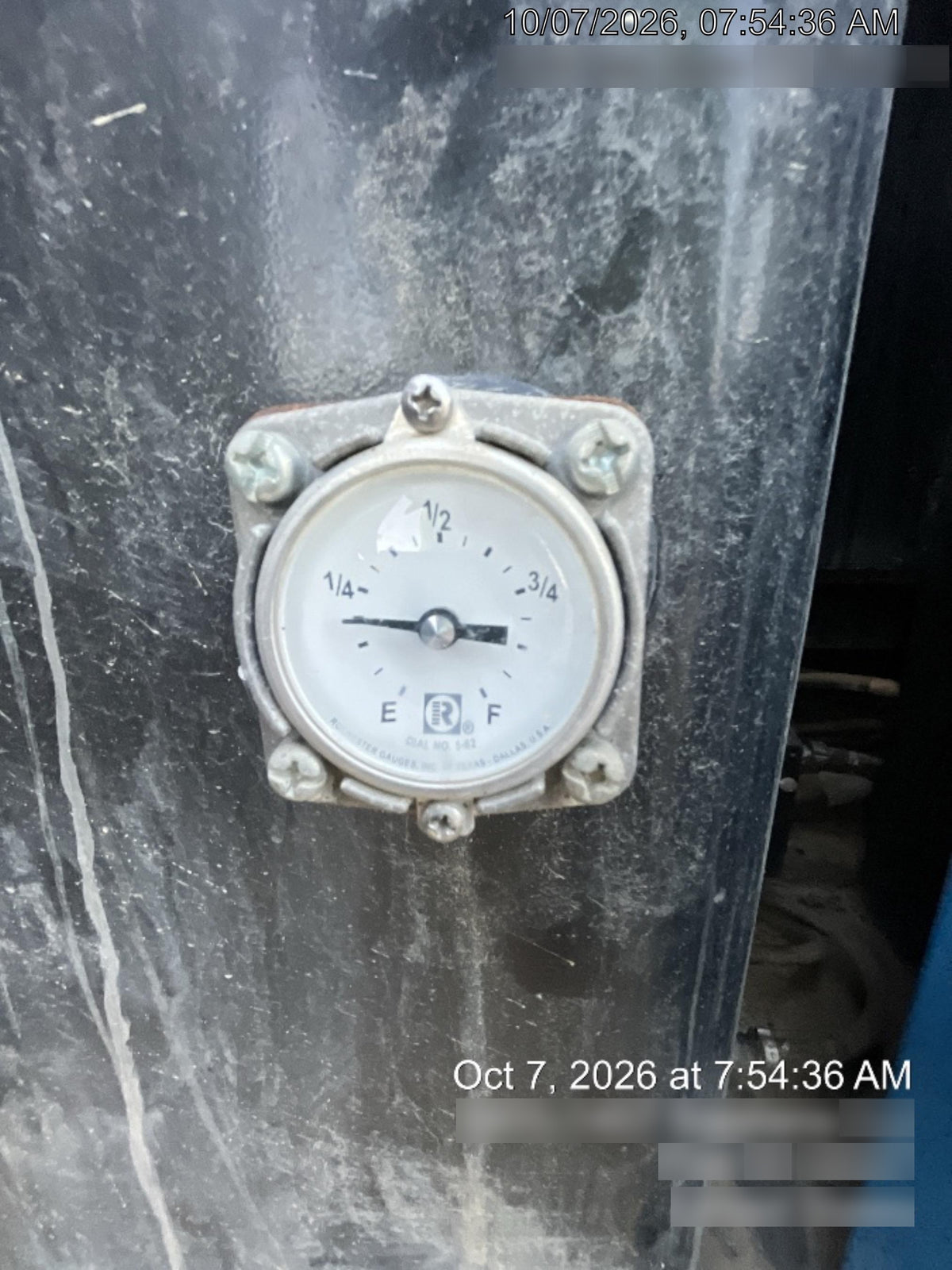 2020 GENIE GS-4390 RT
