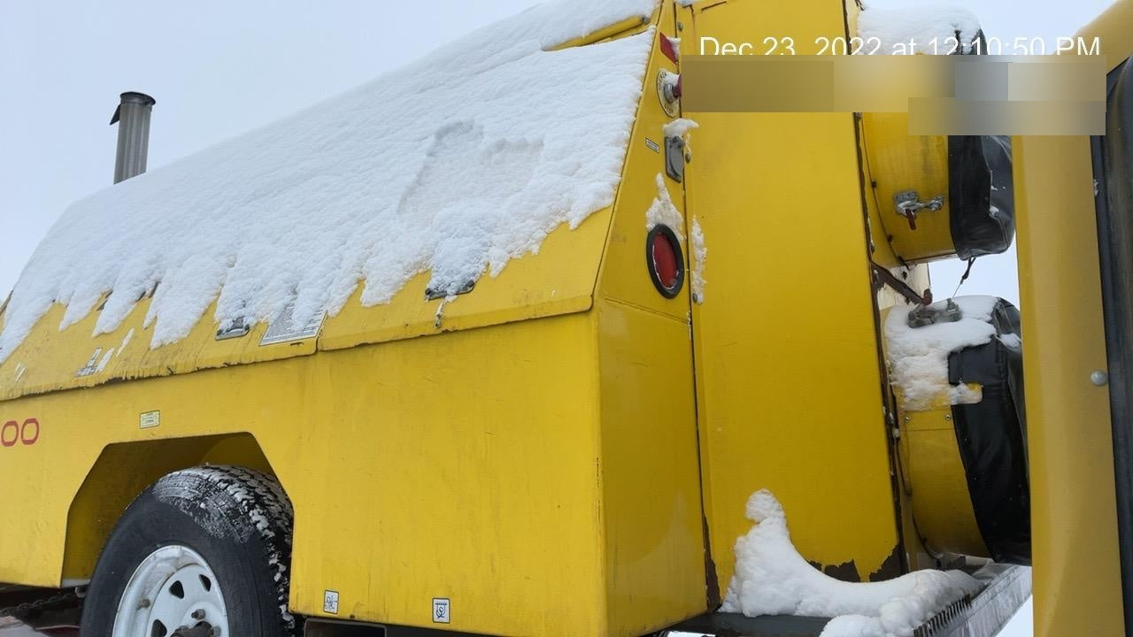 2019 WACKER NEUSON HIF 1200