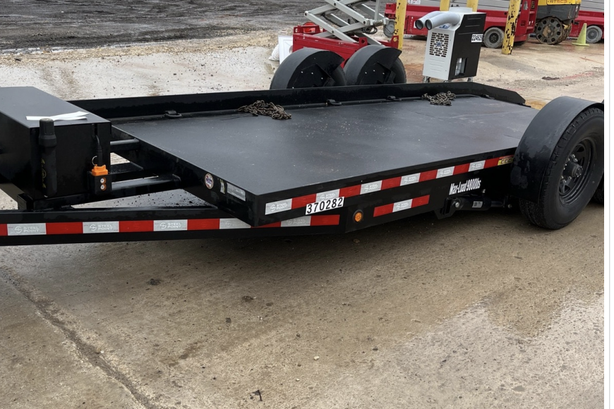 2023 STEELPOINT K19E