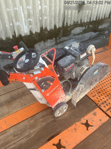 2026 HUSQVARNA FS 400 LV