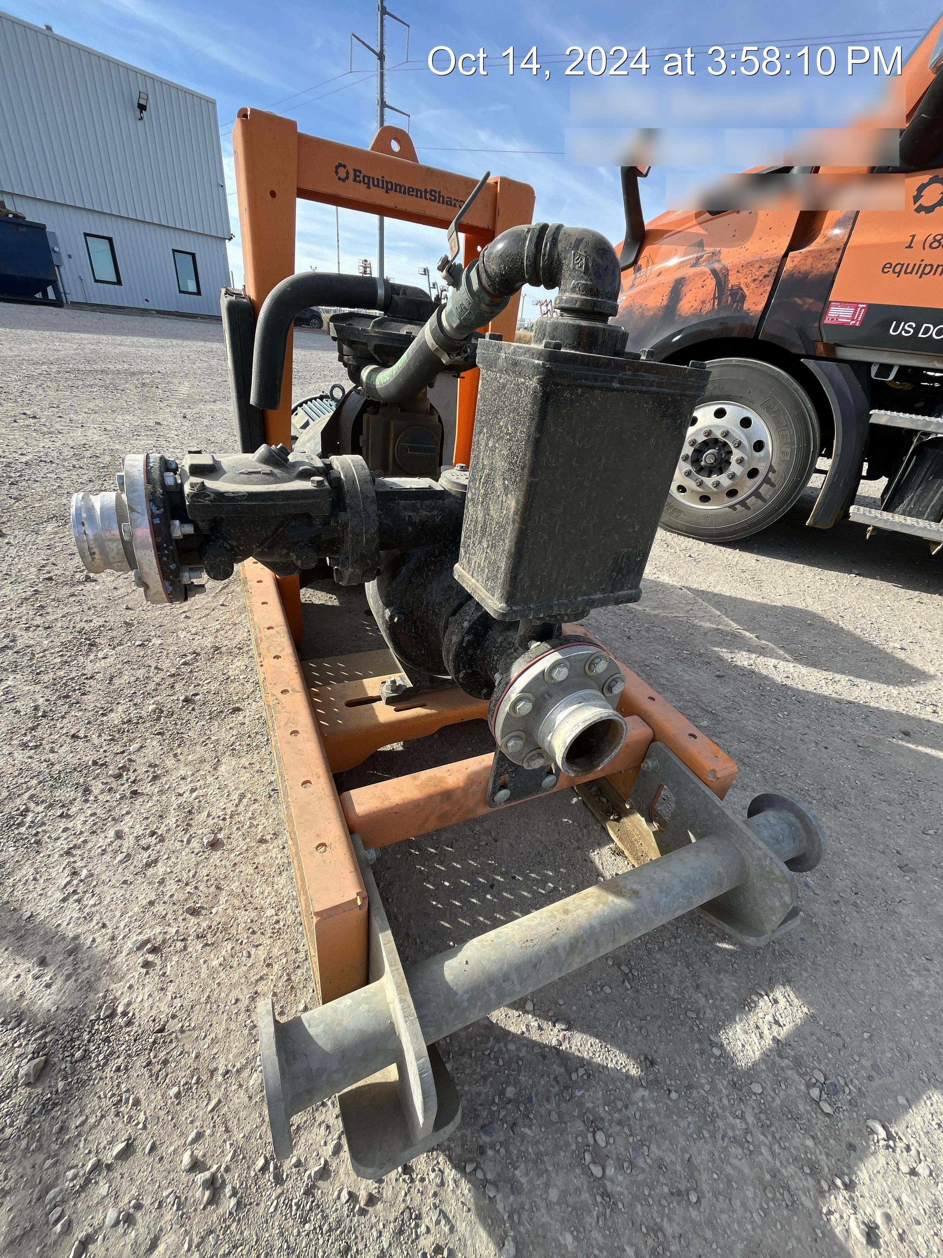 2022 PIONEER EPP44S10L71
