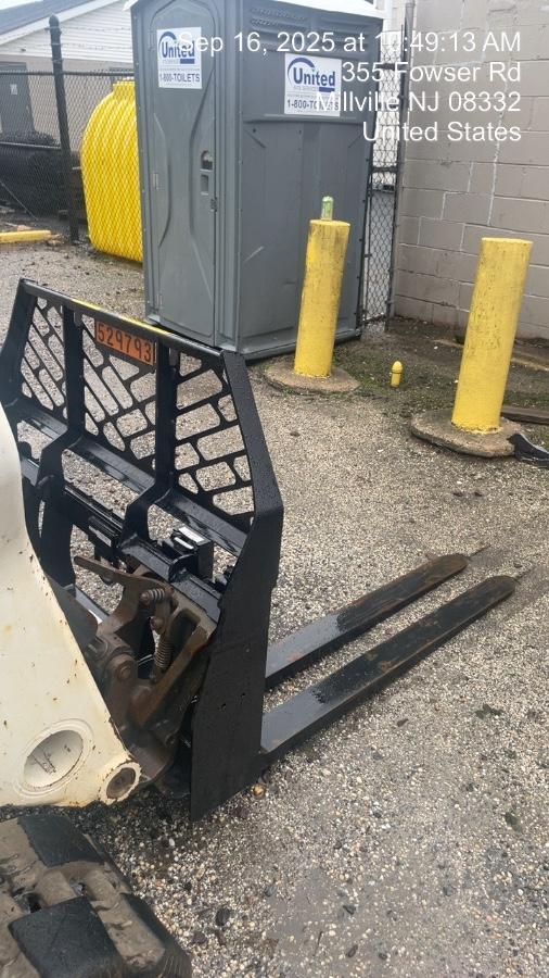 2025 VIRNIG PF4855-5VG