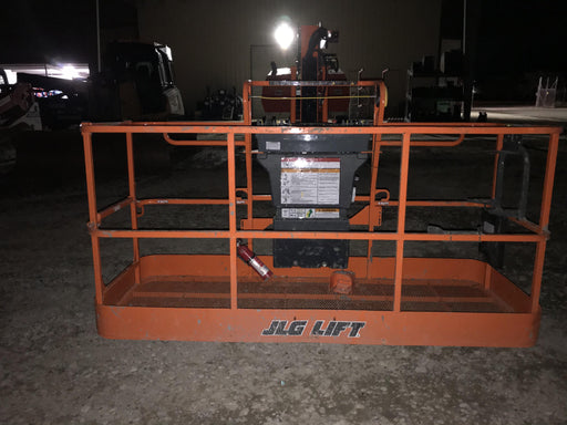 2019 JLG 860SJ