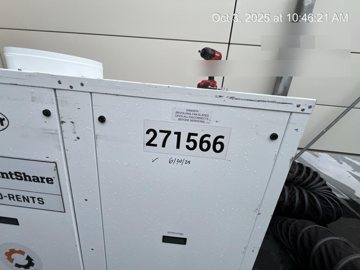 2022 UNITED COOL AIR PACH5N3AS15