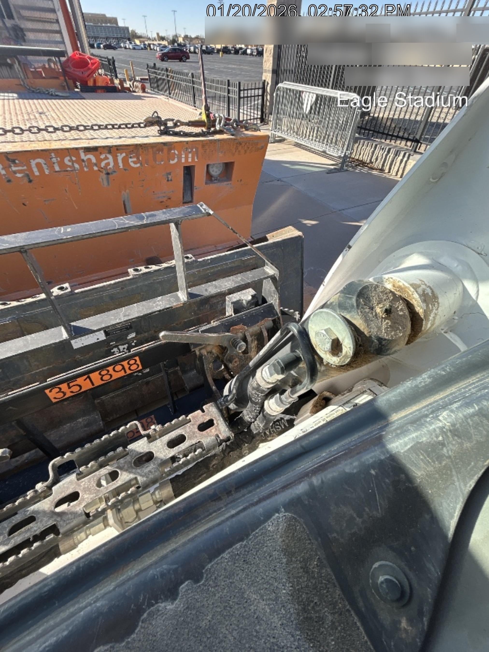 2023 MANITOU 50504723