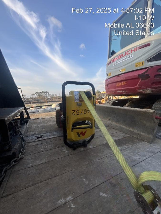 2024 WACKER NEUSON BS68-4Ab/28