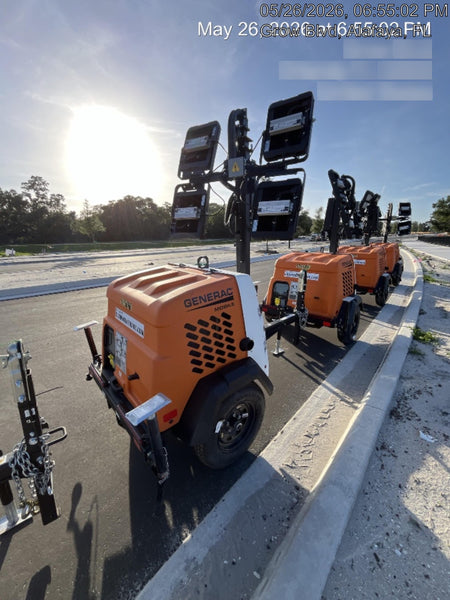 2026 GENERAC MLTS-4