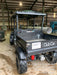 2022 Club Car CA1700D Canopy, Diesel, 4 Passenger