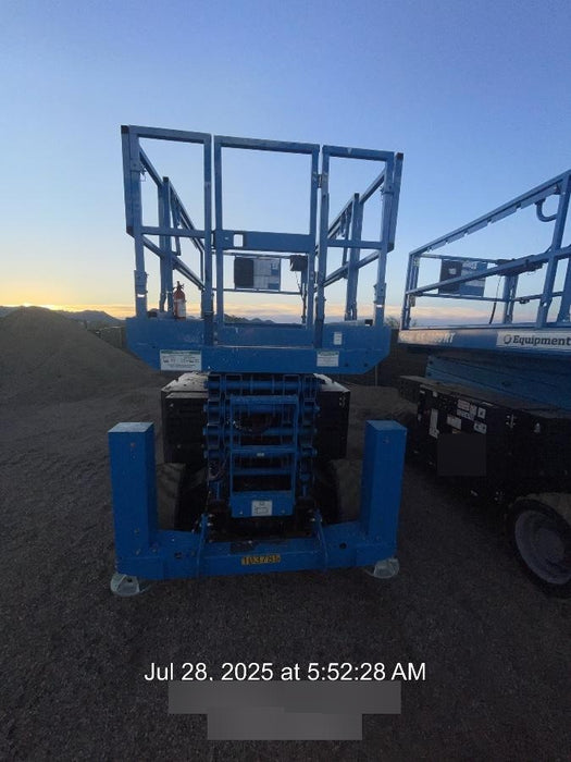 2020 GENIE GS-4069 RT