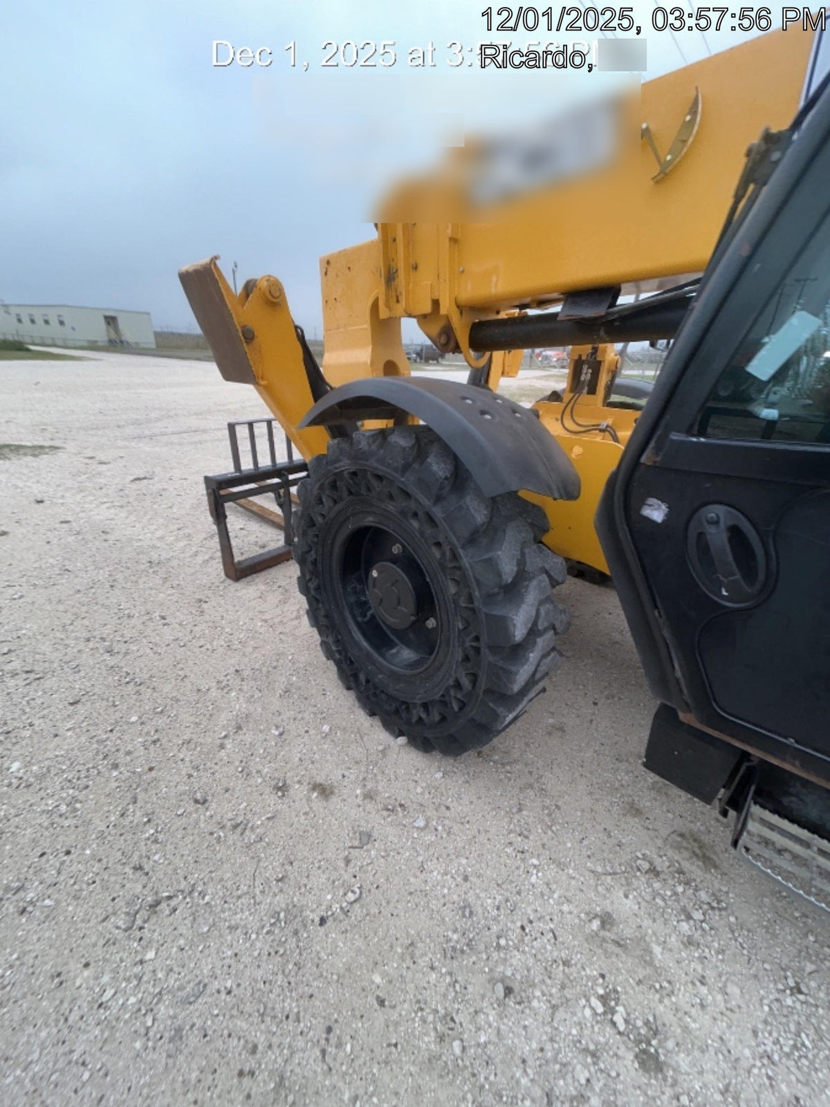 2022 JCB 510-56