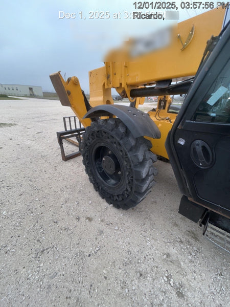 2022 JCB 510-56