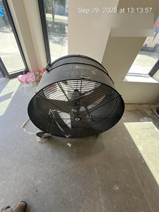 2024 SCHAEFER VKM36-2-B-O