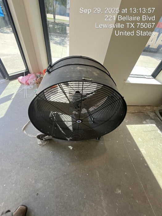 2024 SCHAEFER VKM36-2-B-O