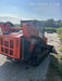 2020 Kubota SVL95-2SHC Cab, Rubber Tracks, Hydraulic Quick Coupler