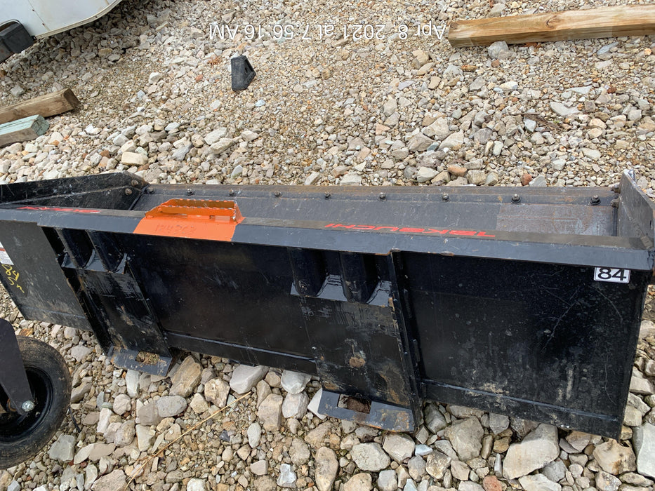 2020 PALADIN MX7H-0022