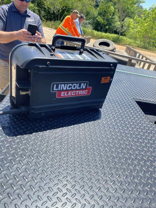 2022 LINCOLN ELECTRIC K4266-1