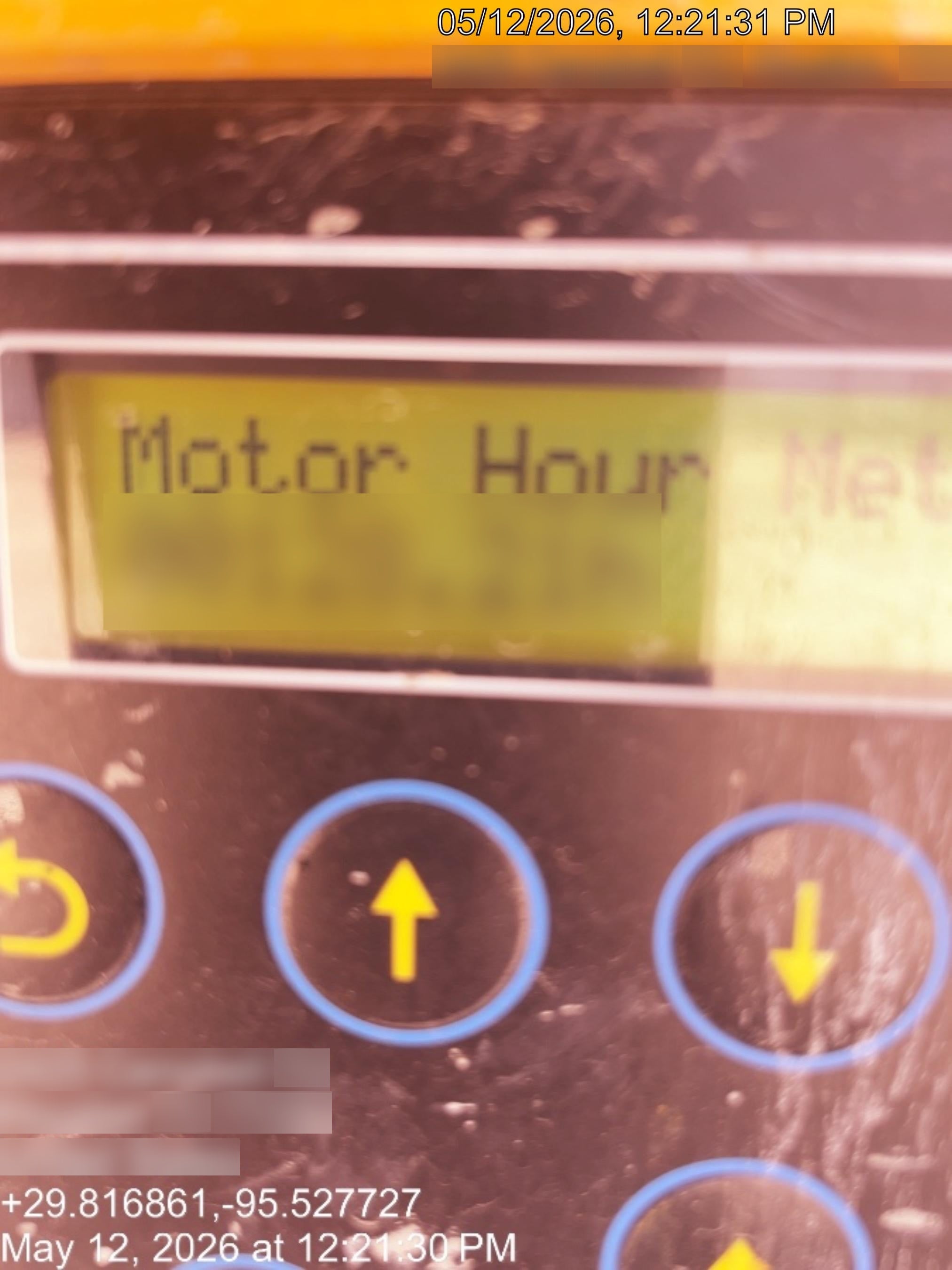 2023 JCB S2632E