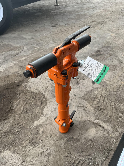 2020 MICHIGAN PNEUMATIC MP-30-1