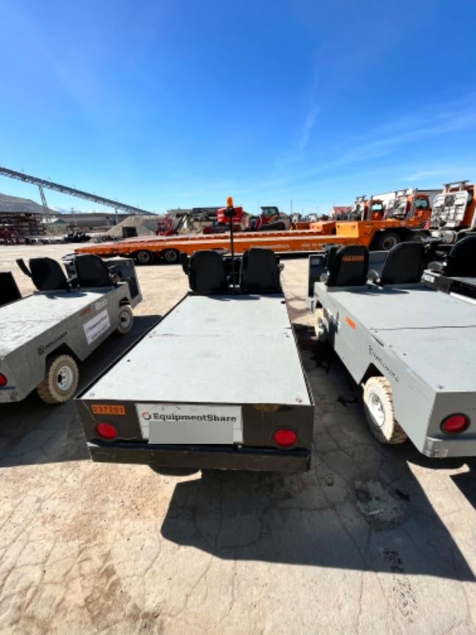 2022 COLUMBIA Payloader 2XL