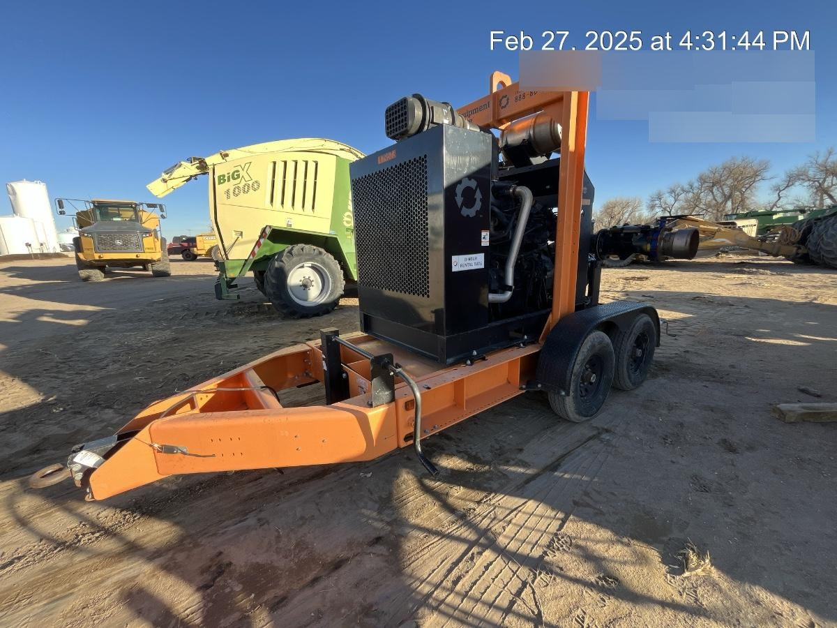 2021 PIONEER PP108S17L71-6090HFC09