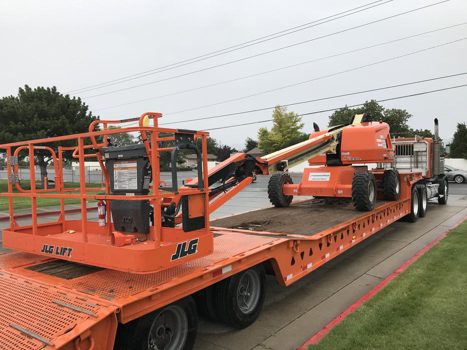 2020 JLG 460SJ