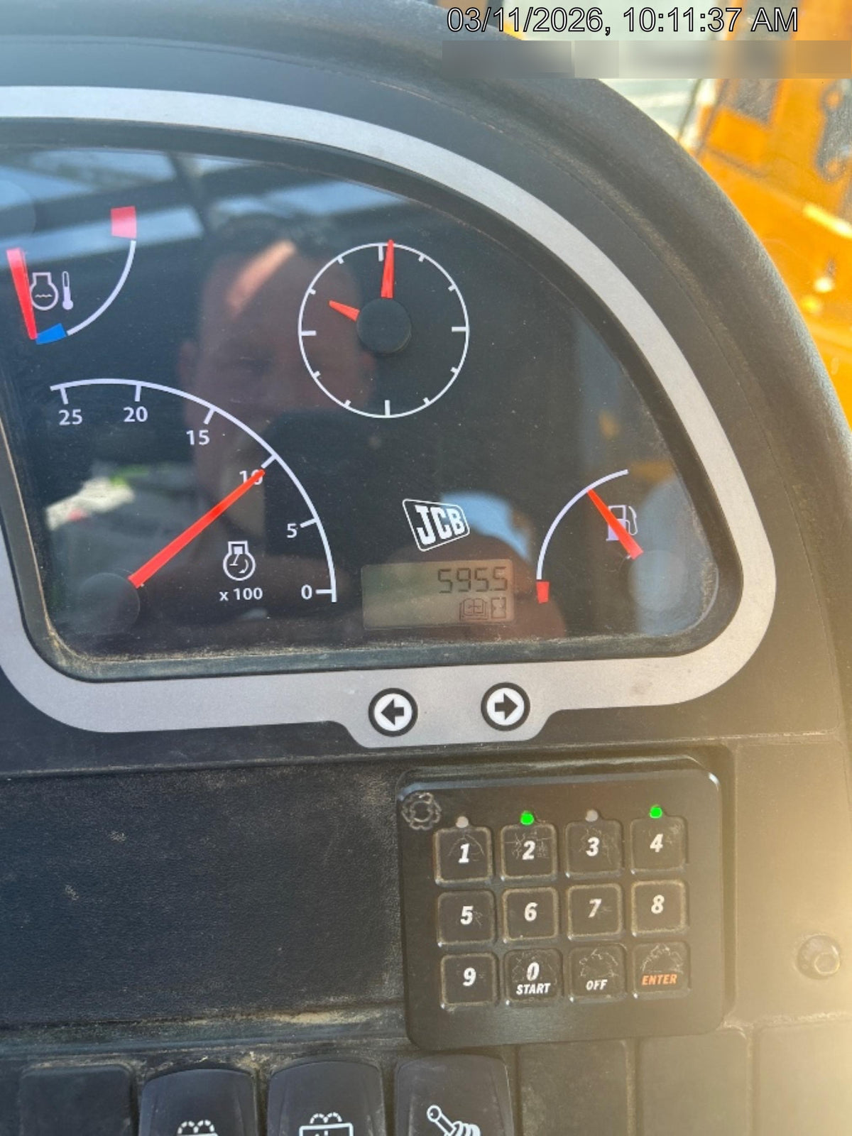 2024 JCB 506-36