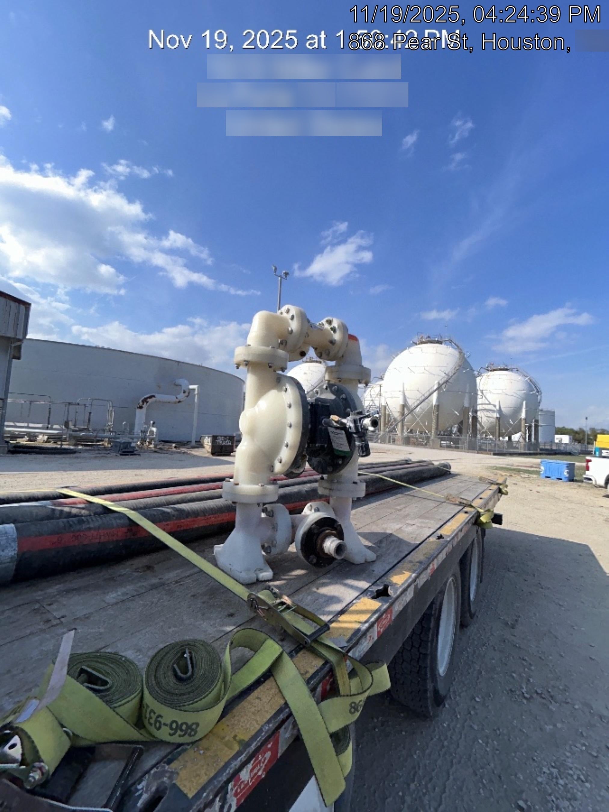 2021 INGERSOLL RAND PD30P-DPS-PTT-A