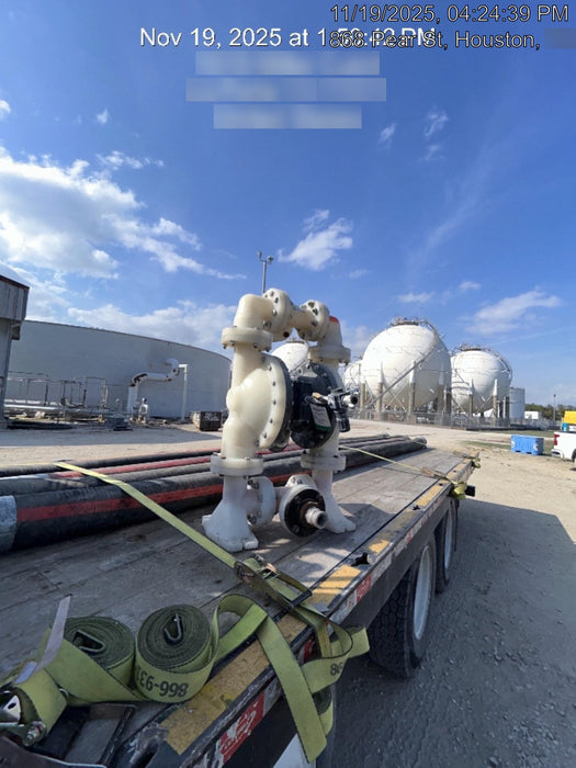 2021 INGERSOLL RAND PD30P-DPS-PTT-A