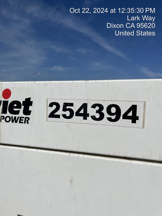 2022 SHINDAIWA DGK15FL