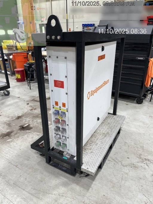 2022 TRYSTAR IL-046-VDE-27-LP