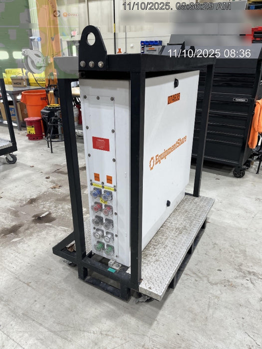 2022 TRYSTAR IL-046-VDE-27-LP