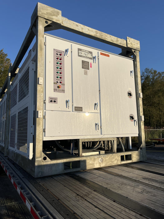 2024 SMARTECH SCOD231AR4