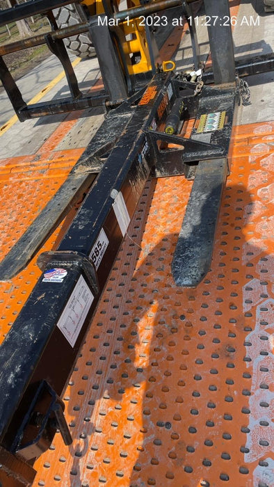 2022 STAR INDUSTRIES M1360B - Star JIB Boom