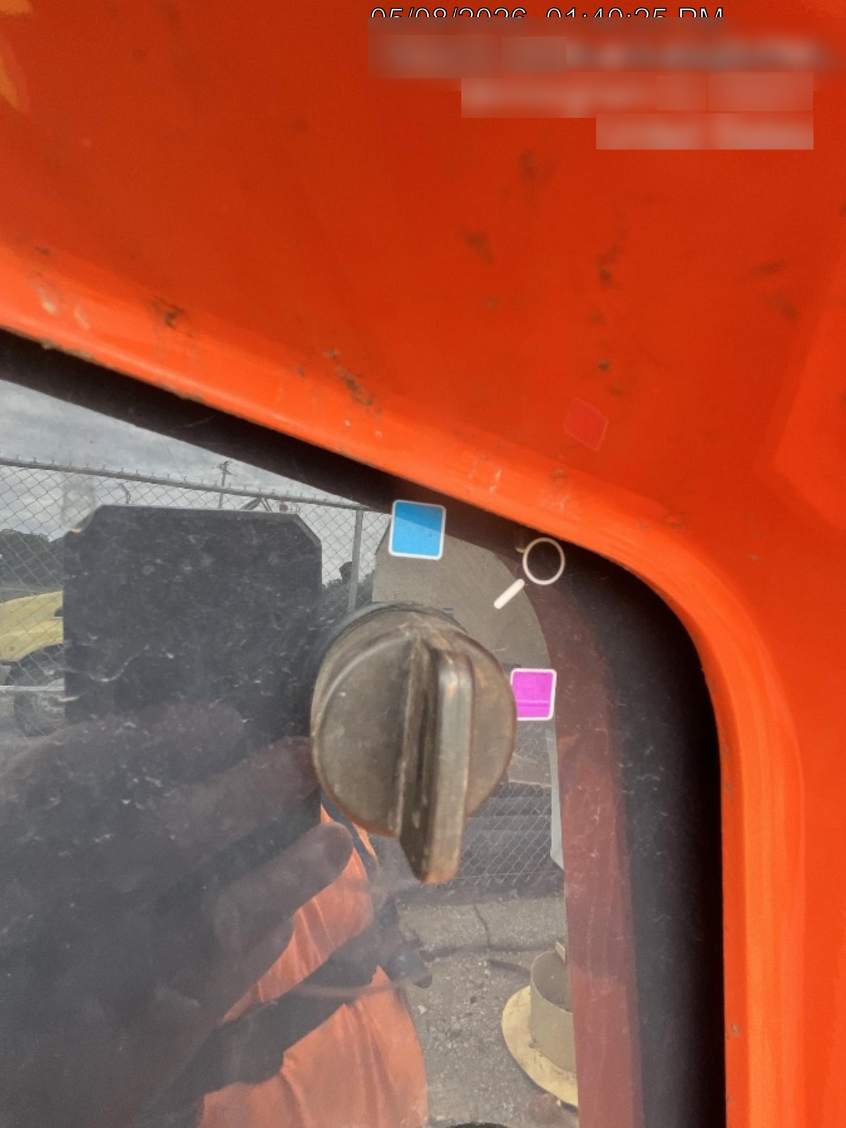 2025 JLG 660SJ