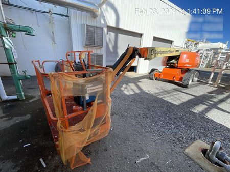 2022 MILLER ELECTRIC CST-280