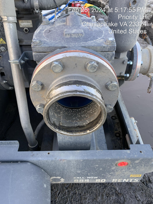 2022 ATLAS COPCO PAC F66 KD