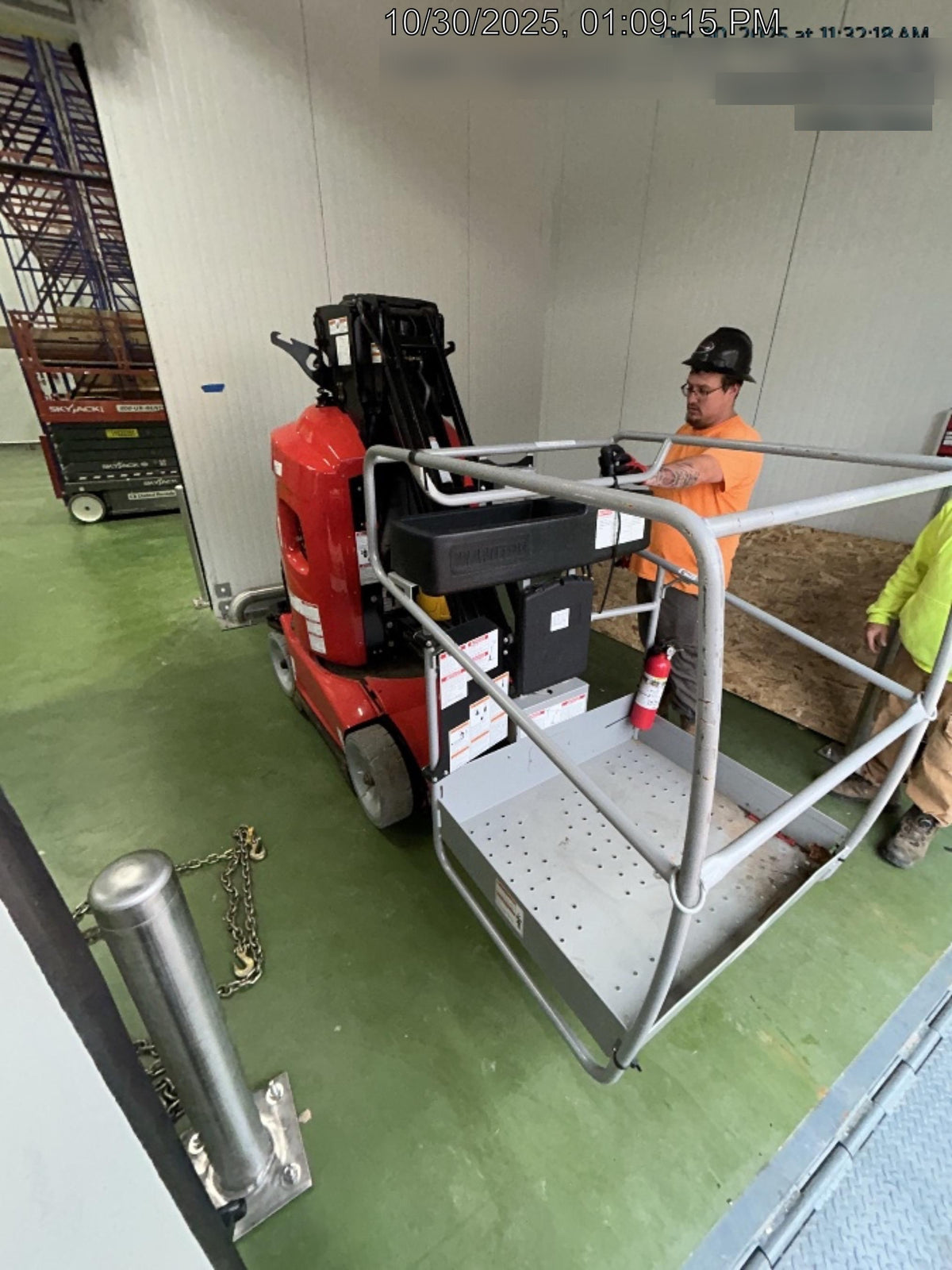 2023 MANITOU VJR 26