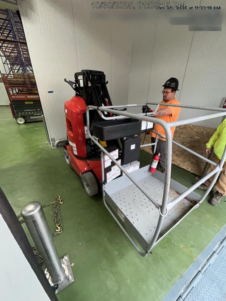 2023 MANITOU VJR 26