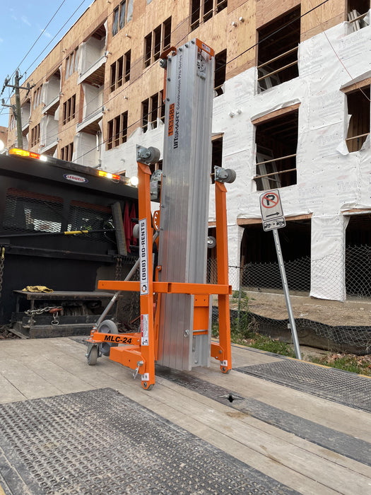 2021 LIFTSMART MLC-24