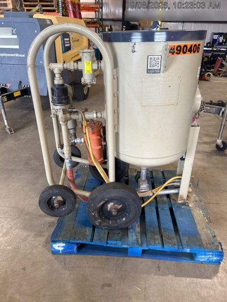 2025 CLEMCO 21549