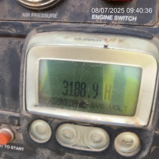 2025 AIRMAN PDSF375DP-6E1