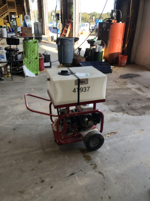 2019 RICE HYDRO DPH-3B