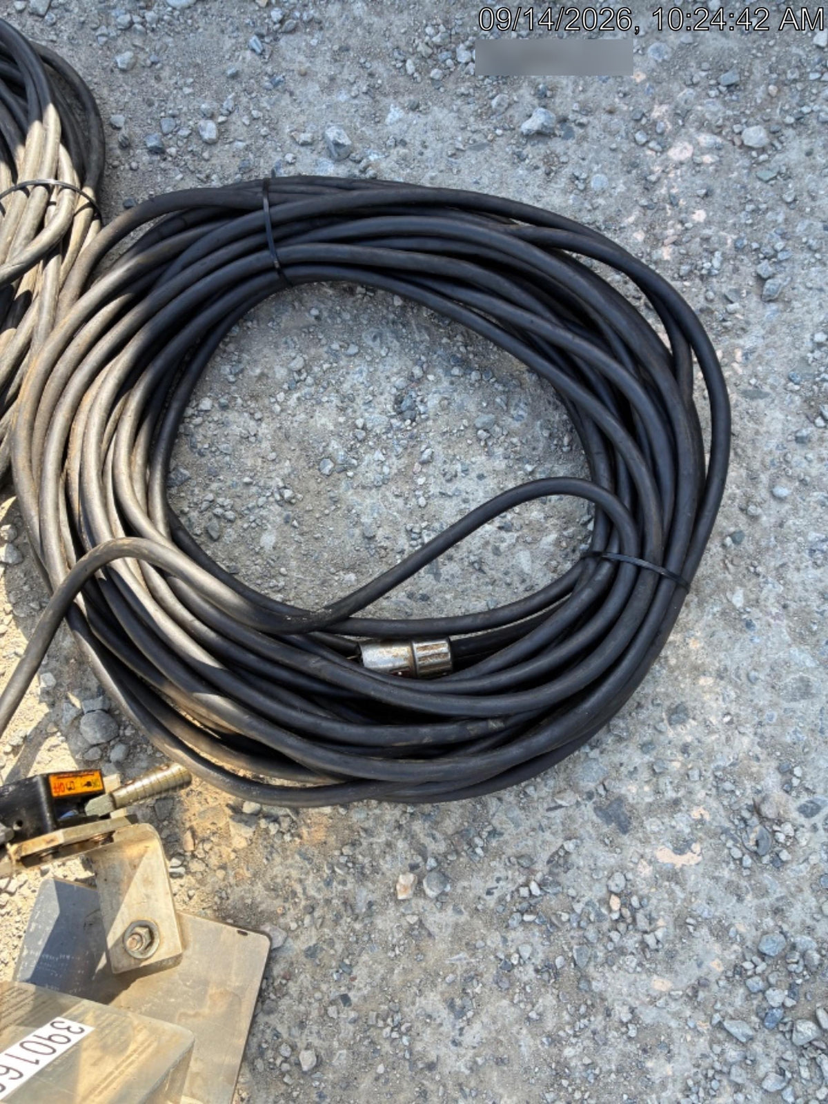 2024 WORKSITE LIGHTING PetroPRO Handy 24639