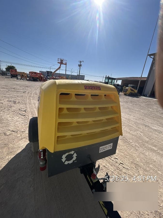 2022 ATLAS COPCO XAS188 CWK