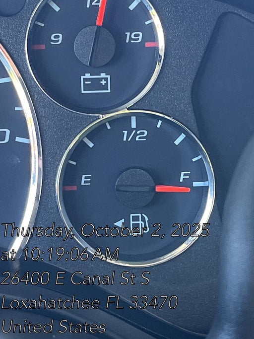 2025 CHEVROLET Express Van - Rental