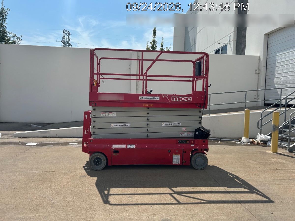 2021 MEC 4555SE
