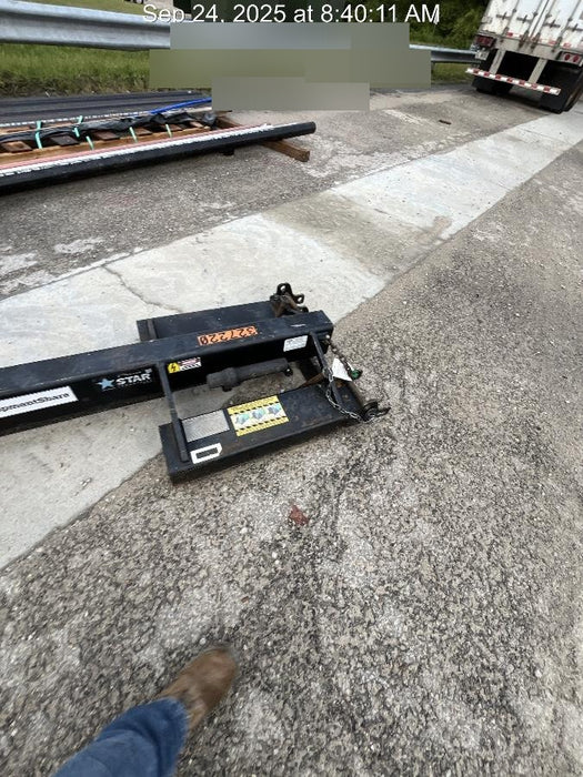 2023 STAR INDUSTRIES M1360B - Star JIB Boom