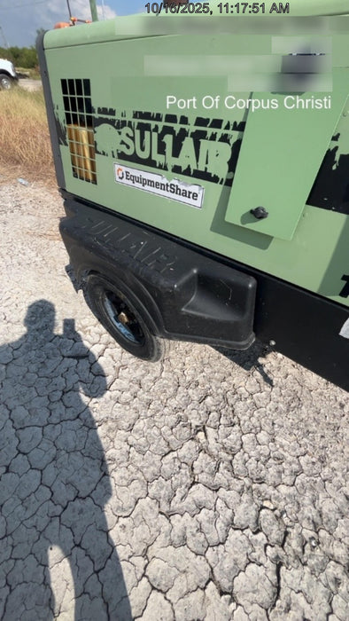 2019 SULLAIR 185-DPQ