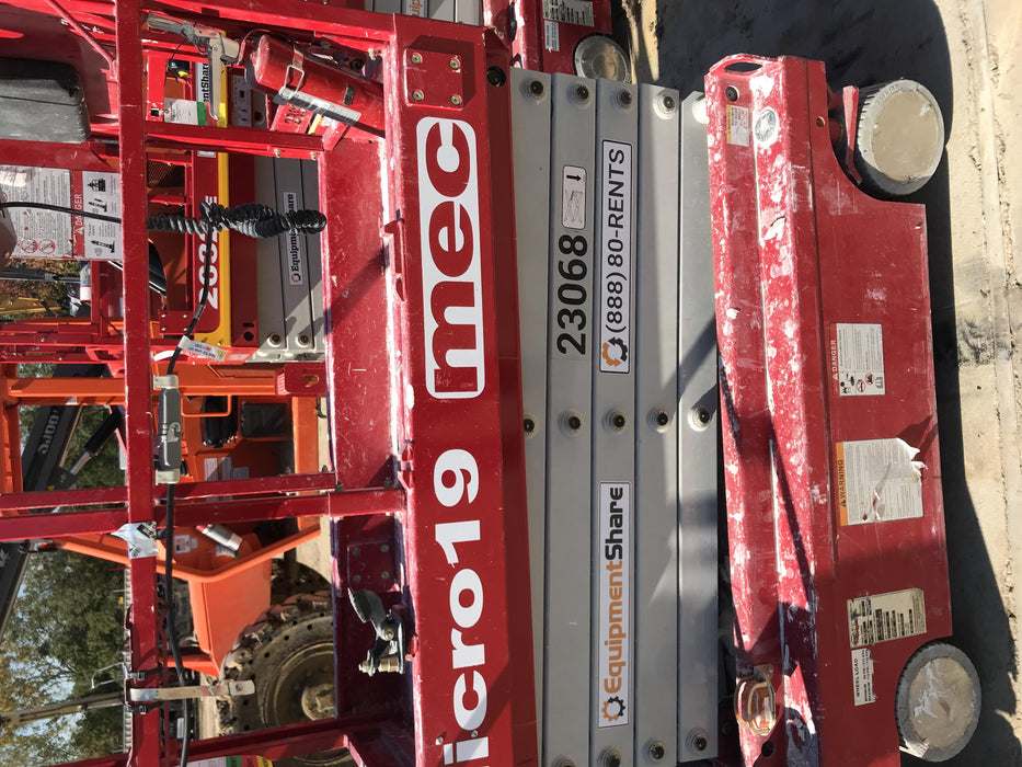 2019 MEC Micro 19